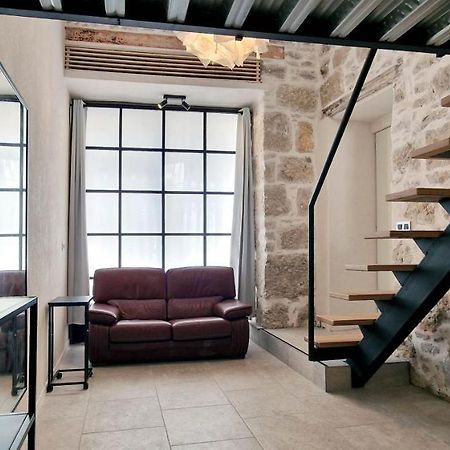 Tres Joli Loft Au Coeur De ניס מראה חיצוני תמונה