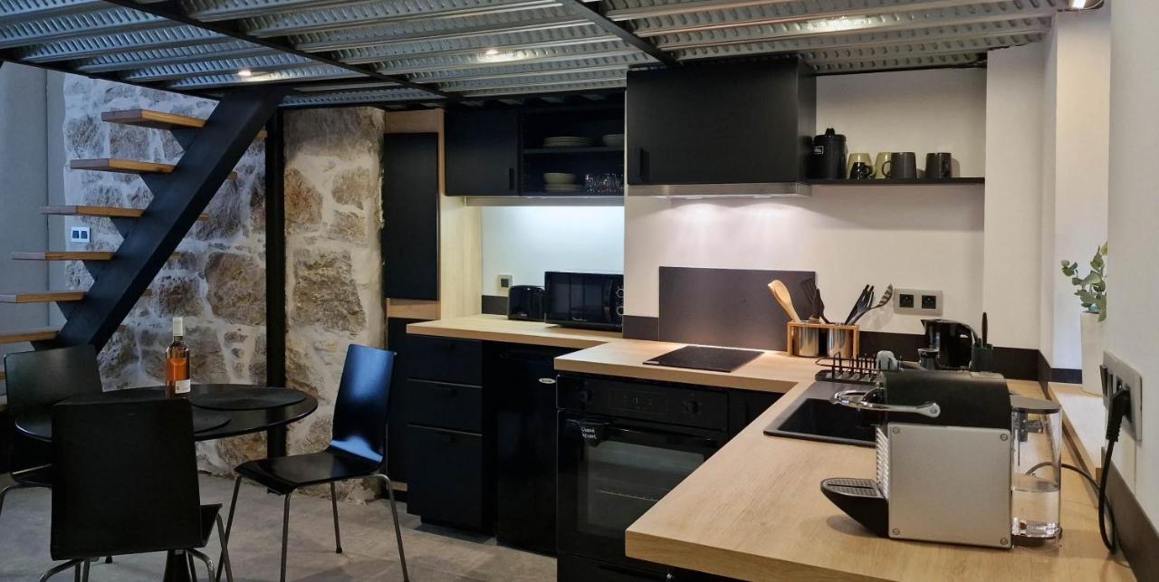 Tres Joli Loft Au Coeur De ניס מראה חיצוני תמונה