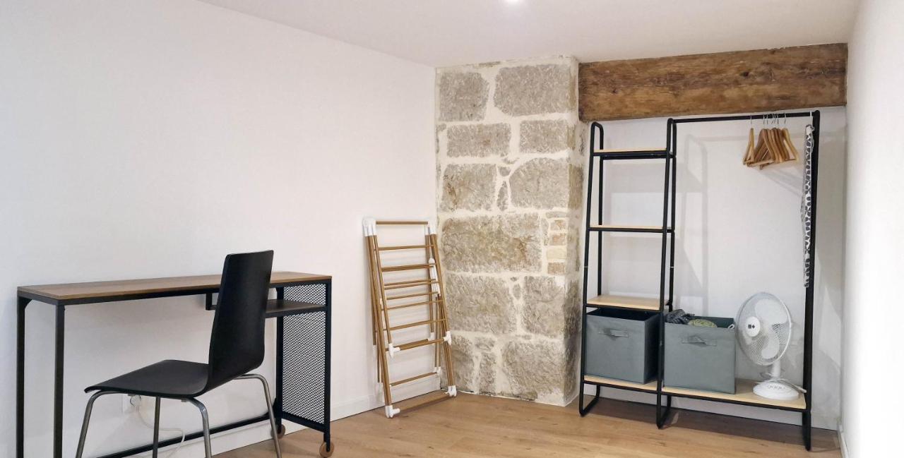 Tres Joli Loft Au Coeur De ניס מראה חיצוני תמונה