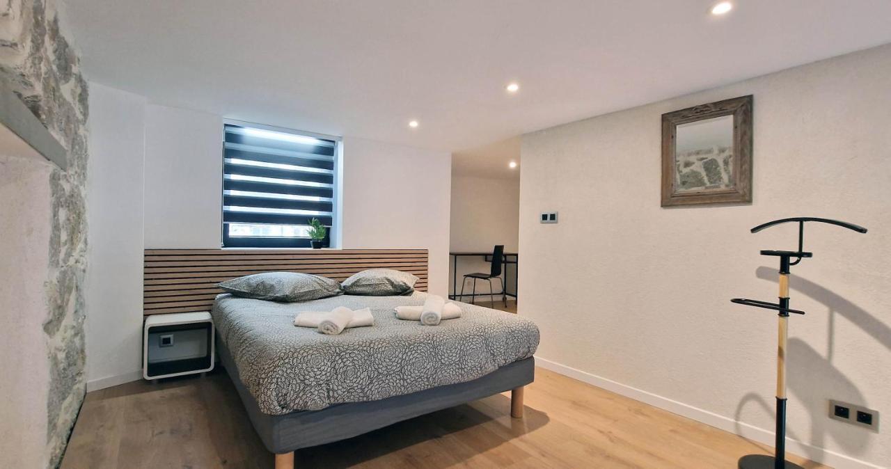 Tres Joli Loft Au Coeur De ניס מראה חיצוני תמונה