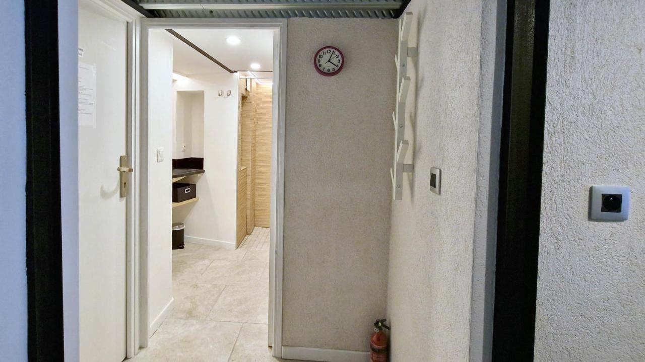 Tres Joli Loft Au Coeur De ניס מראה חיצוני תמונה