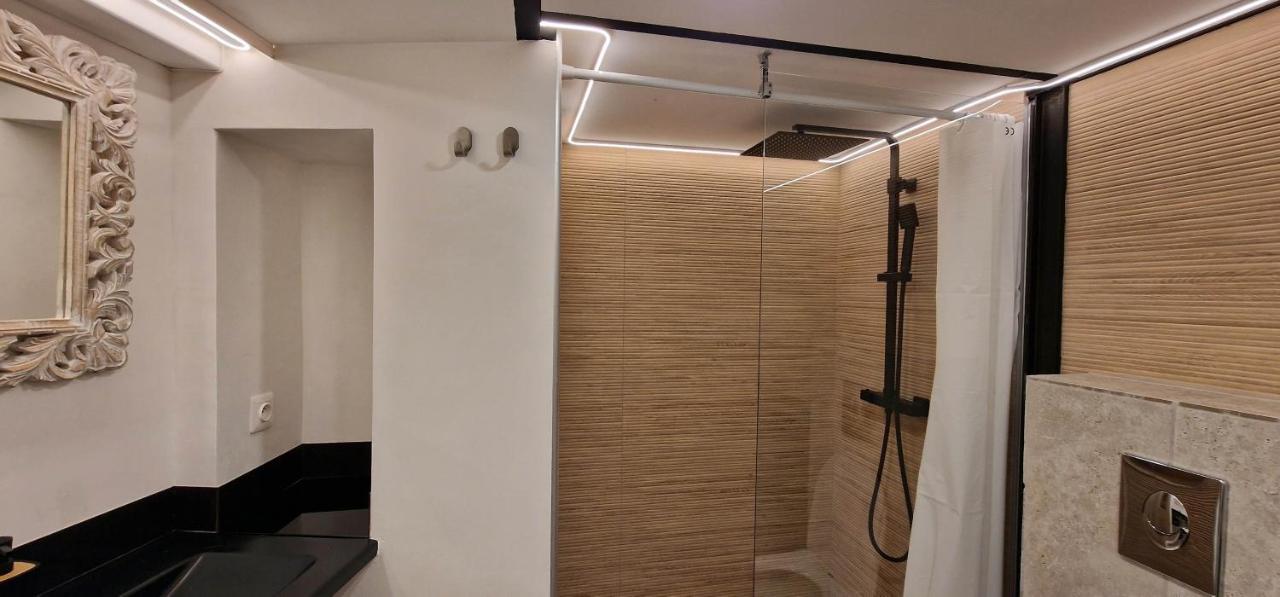Tres Joli Loft Au Coeur De ניס מראה חיצוני תמונה