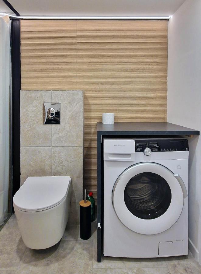 Tres Joli Loft Au Coeur De ניס מראה חיצוני תמונה